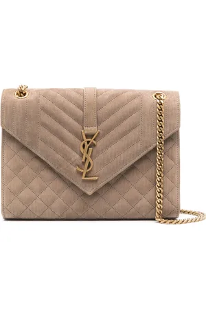 Saint Laurent Medium Envelope shoulder bag