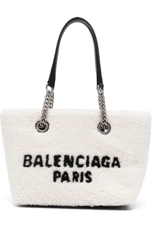 Balenciaga Small Duty Free tote bag