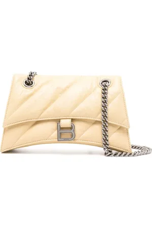 Balenciaga Small Crush shoulder bag