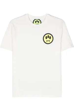 BARROW Smile Iconic T-shirt