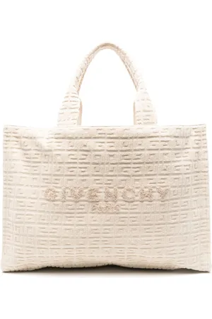 Givenchy 4G-motif tote bag