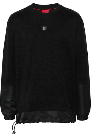 HUGO BOSS Dabyuno sweatshirt