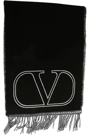 VALENTINO GARAVANI Yoni scarf