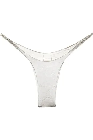 Isa Boulder Reversible bikini bottoms