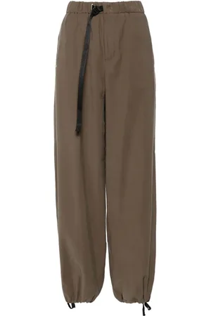 White Sand Shirley trousers