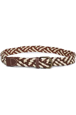 BODE Woven belt