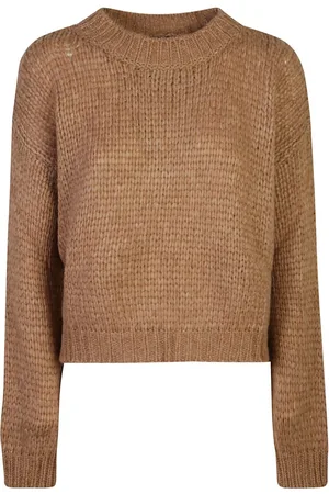 Roberto Collina Crew neck jumper