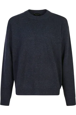 Roberto Collina Crew neck jumper