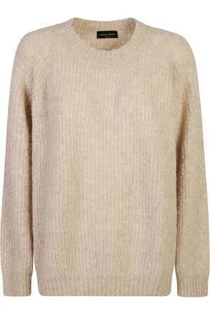 Roberto Collina Bouclé sweater