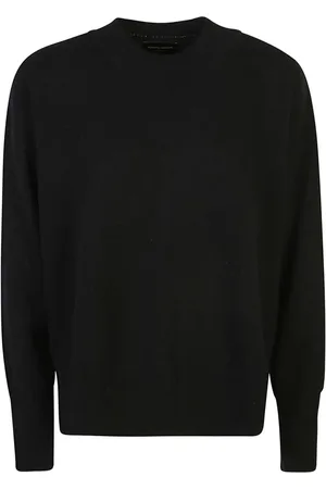 Roberto Collina Alpaca jumper