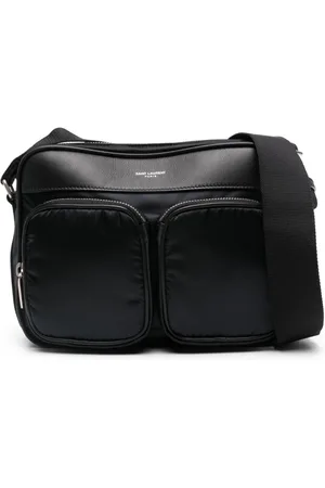 Saint Laurent City shoulder bag