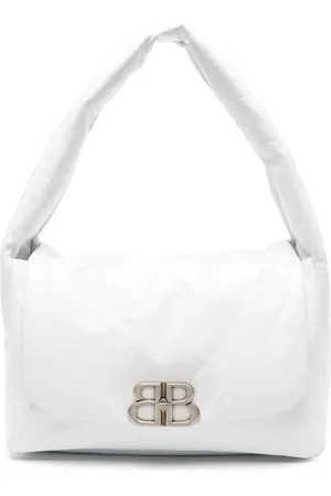 Balenciaga Medium Monaco shoulder bag