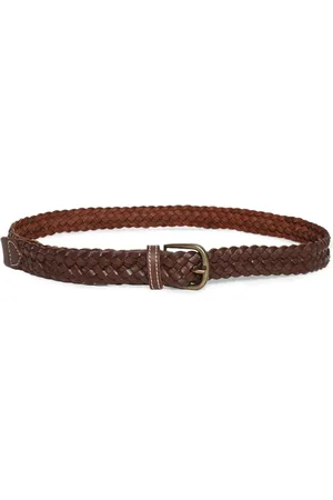 BODE Leather belt