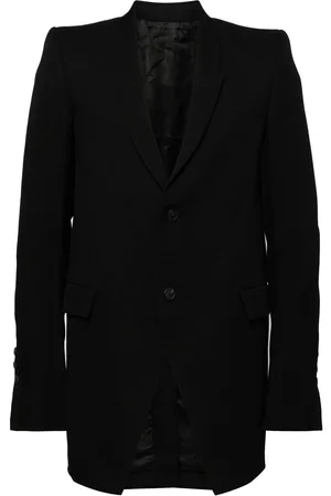 Rick Owens Tatlin blazer