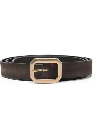 ELEVENTY Leather belt