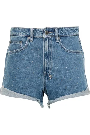 KSUBI Rollin Out shorts