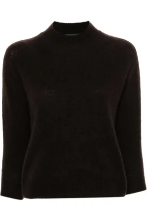 Roberto Collina Brushed sweater