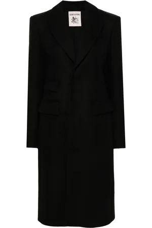 SEMICOUTURE Gwenda coat