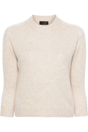 Roberto Collina Brushed sweater