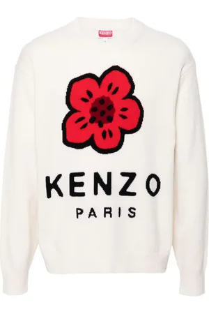 Kenzo Boke Flower sweater