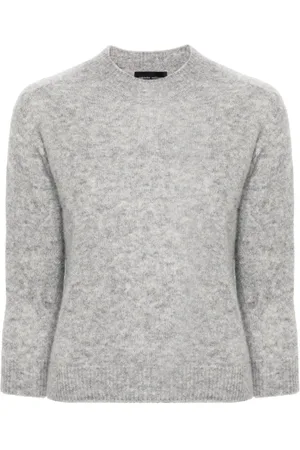 Roberto Collina Brushed sweater