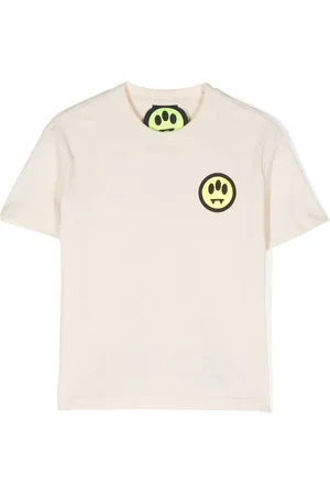BARROW Smile Iconic T-shirt