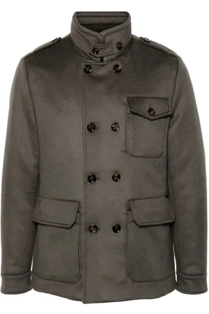 MOORER Boeri jacket