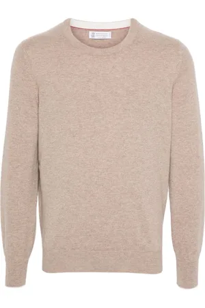 Brunello Cucinelli Cashmere sweater