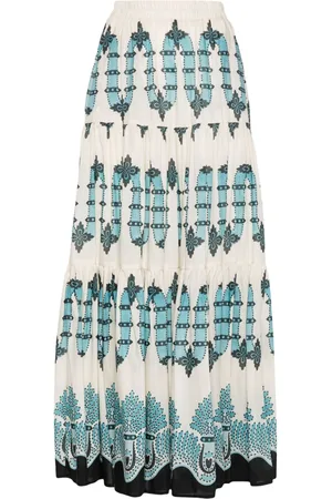 La DoubleJ Big skirt