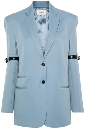 COPERNI Hybrid blazer