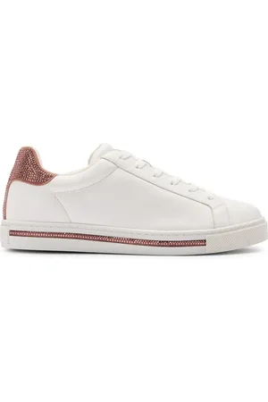 RENE CAOVILLA Xtra sneakers