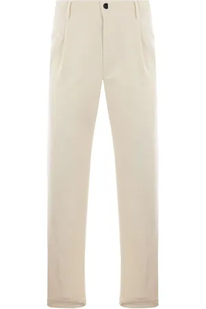 Incotex Straight-leg trousers