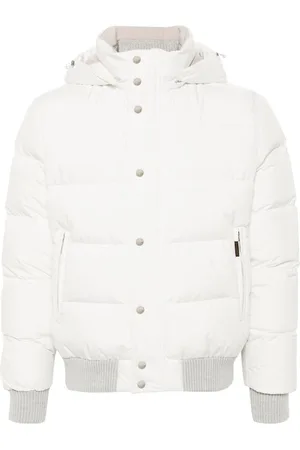 MOORER Coven jacket