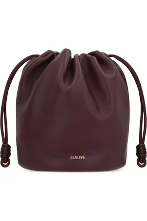 Loewe Flamenco bucket bag
