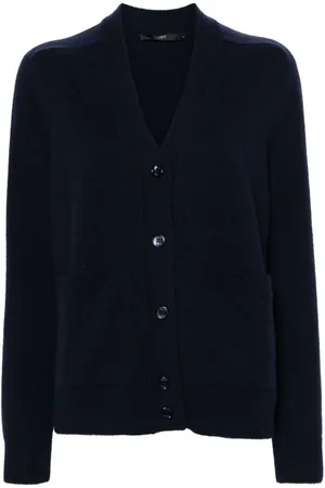 SEVENTY BY SERGIO TEGON V-neck cardigan