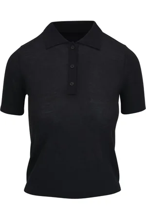 NILI LOTAN Solana polo shirt