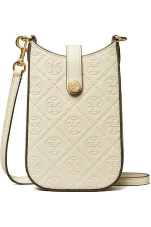 Tory Burch T Monogram crossbody