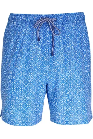 Peter Millar Beachcomber swim shorts