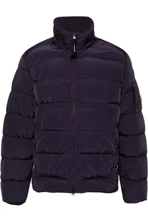 C.P. Company Chrome-R jacket