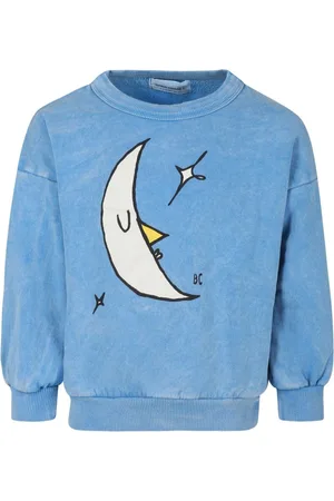 Bobo Choses Graphic-print sweatshirt
