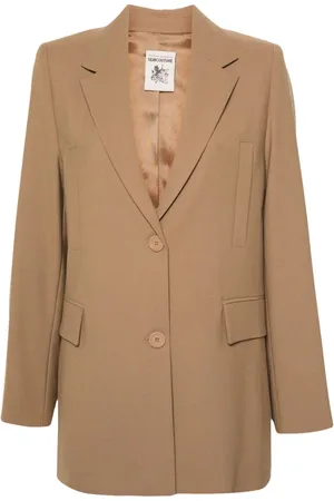 SEMICOUTURE Galatea blazer