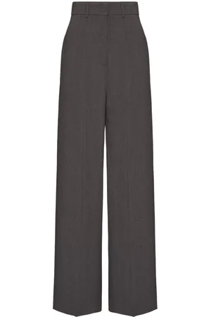 VALENTINO GARAVANI Straight-leg trousers