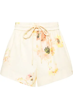ZIMMERMANN Lightburst relaxed short