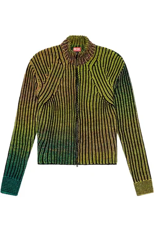 Diesel Oakland ribbed sweater