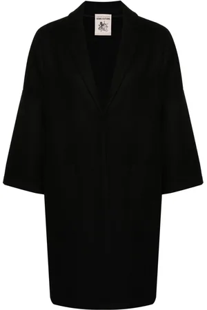 SEMICOUTURE Single-breasted coat