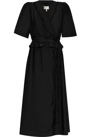 Munthe Tiffa midi dress