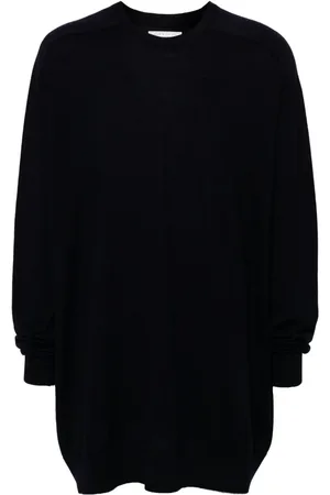 SOCIÉTÉ ANONYME Saddle sweater