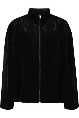 WOOYOUNGMI Padded glossy Jacket