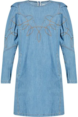 Munthe Tasla mini dress