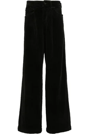 We11 Done Corduroy pants